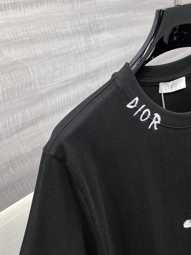 Christian Dior T-Shirts